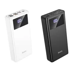 پاوربانک هوکو مدل J78 | خرید پاوربانک هوکو مدل J78