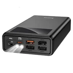 پاوربانک هوکو مدل J78 | خرید پاوربانک هوکو مدل J78