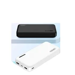 شارژر همراه نافومی مدل B160