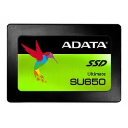 اس-اس-دی-ای-دیتا-مدل-su650-ظرفیت-120-گیگابایت