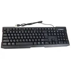 کیبورد-ایکس-پی-پروداکت-مدل-xp-8300d