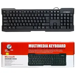 کیبورد-ایکس-پی-پروداکت-مدل-xp-8300d
