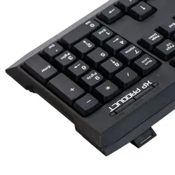 کیبورد-ایکس-پی-پروداکت-مدل-xp-8300d