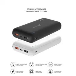 پاوربانک-کلومن-kp-270