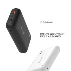 پاوربانک-کلومن-kp-270