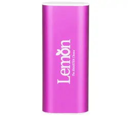 lemon-5200mah