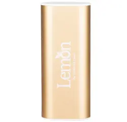 lemon-5200mah