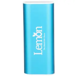 lemon-5200mah