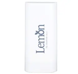 lemon-5200mah