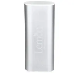 lemon-5200mah