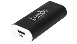 lemon-5200mah