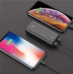پاوربانک-هوکو-hoco-j45-10000mah