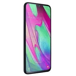 موبایل-سامسونگ-galaxy-a40