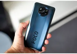 شیائومی-poco-x3-nfc