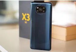 شیائومی-poco-x3-nfc