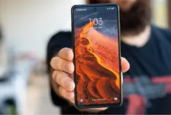 شیائومی-poco-x3-nfc