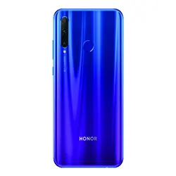 موبایل-honor-20-lite