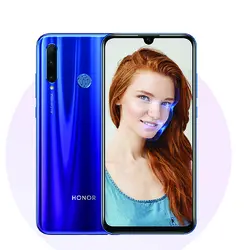 موبایل-honor-20-lite