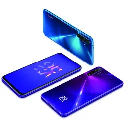 هوآوی-nova-5t