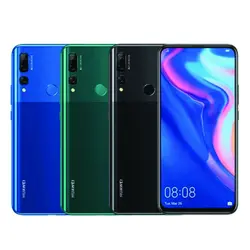 هوآوی-y9-prime-2019