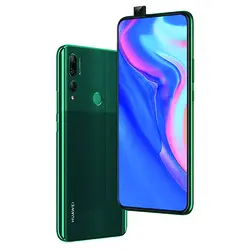 هوآوی-y9-prime-2019