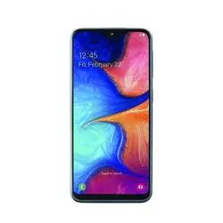 موبایل-سامسونگ-galaxy-a20-دو-سیم-کارت-ظرفیت-32گیگ