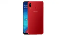 موبایل-سامسونگ-galaxy-a20-دو-سیم-کارت-ظرفیت-32گیگ