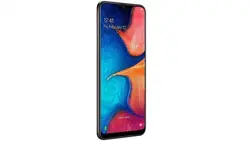 موبایل-سامسونگ-galaxy-a20-دو-سیم-کارت-ظرفیت-32گیگ