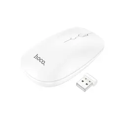 ماوس بی سیم هوکو مدل GM15