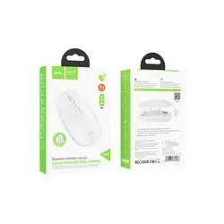 ماوس بی سیم هوکو مدل GM15