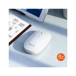 ماوس بی سیم هوکو مدل GM15