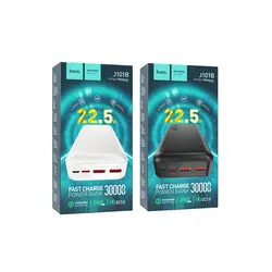 پاوربانک هوکو مدل J101B