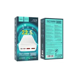 پاوربانک هوکو مدل J101B