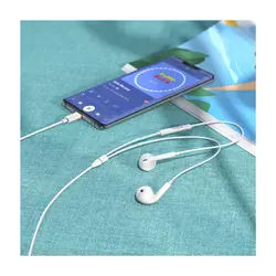 هندزفری هوکو مدل M101 MAX TYPE-C