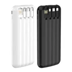 پاوربانک آرسون مدل AN-P4 | خرید پاوربانک آرسون مدل AN-P4