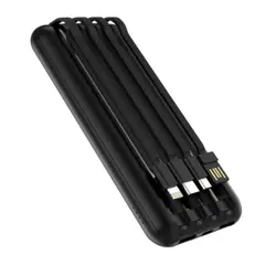 پاوربانک آرسون مدل AN-P4 | خرید پاوربانک آرسون مدل AN-P4