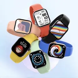 ساعت هوشمند SMART WATCH7 مدل TK700
