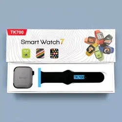 ساعت هوشمند SMART WATCH7 مدل TK700