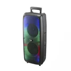 اسپیکر بلوتوثی مدل RX-6258