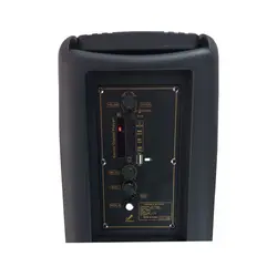 اسپیکر بلوتوثی مدل RX-6258