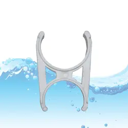 کلمپ اتصال فیلتر