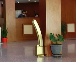دستگاه محلول پاش اتوماتیک دست مدل I9-06