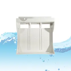 شاسی پلاستیکی دستگاه تصفیه آب