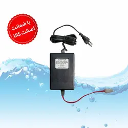 ترانس تصفیه آب ۳۲ ولت تایوانی (نیمه صنعتی)