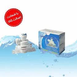 سنسور نشت یاب آب قطع کن  تصفیه آب