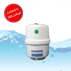 مخزن تصفیه آب چینی ۴ گالن تانک لایف