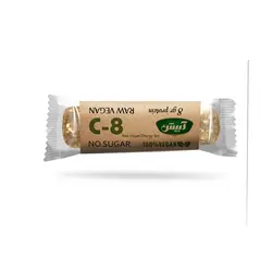 پروتئین بار c-8