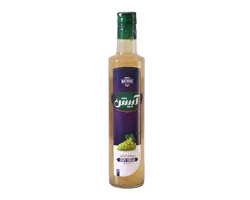 سرکه انگور  ارگانیک وطبیعی