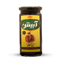 رب انار آبیش