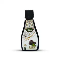 شیره خرما آبیش۲۵۰ گرمی